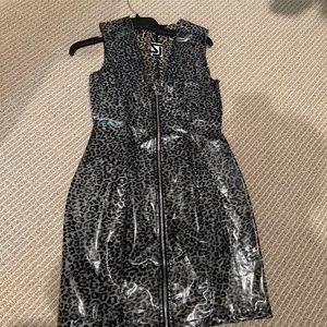 Shane Justin dress M